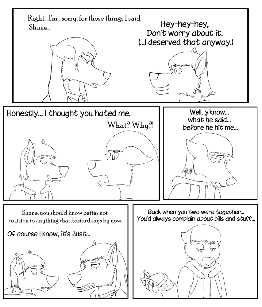 jackywind The Greywolf Residence - Image 40