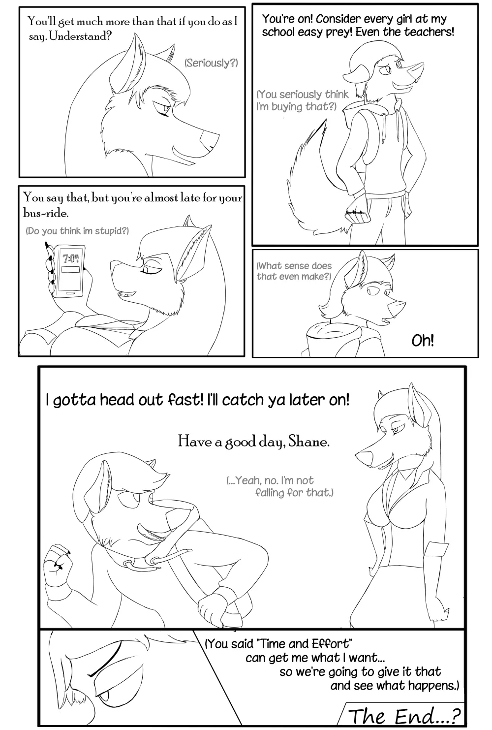 jackywind The Greywolf Residence - Image 48