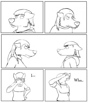 jackywind The Greywolf Residence - Page 14