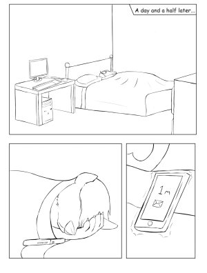 jackywind The Greywolf Residence - Page 19