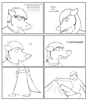 jackywind The Greywolf Residence - Page 24