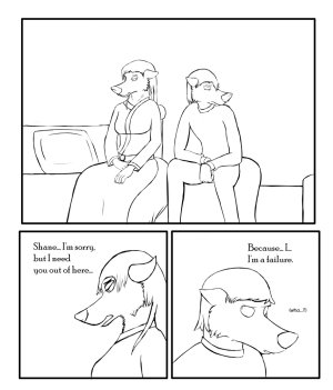 jackywind The Greywolf Residence - Page 25