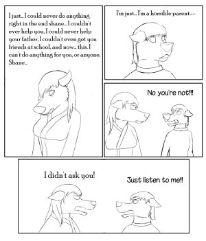 jackywind The Greywolf Residence - Page 26