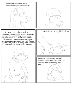 jackywind The Greywolf Residence - Page 29