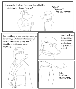 jackywind The Greywolf Residence - Page 31