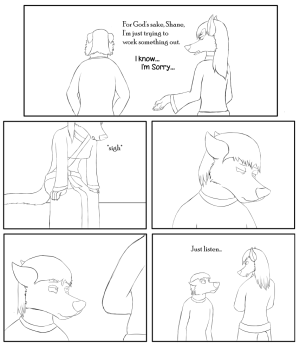 jackywind The Greywolf Residence - Page 32