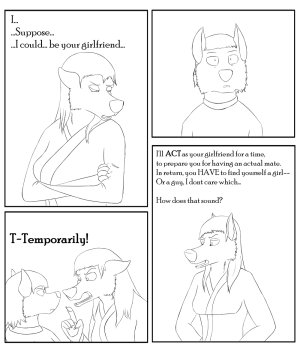 jackywind The Greywolf Residence - Page 33