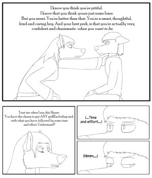 jackywind The Greywolf Residence - Page 35