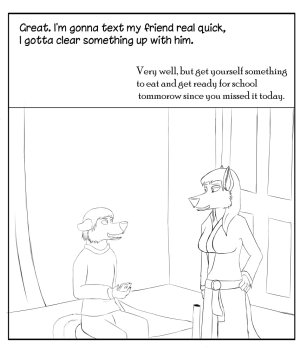 jackywind The Greywolf Residence - Page 37