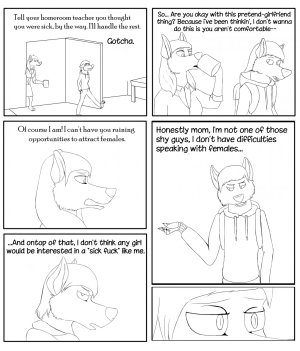 jackywind The Greywolf Residence - Page 39