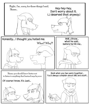 jackywind The Greywolf Residence - Page 40