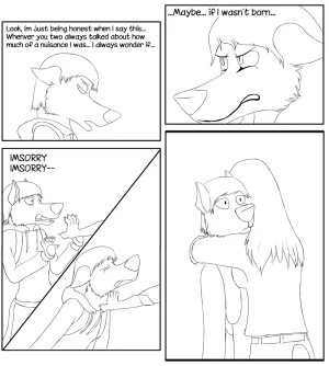 jackywind The Greywolf Residence - Page 41