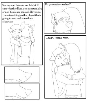 jackywind The Greywolf Residence - Page 42