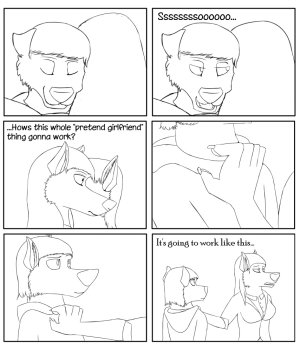 jackywind The Greywolf Residence - Page 43