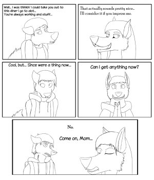 jackywind The Greywolf Residence - Page 45