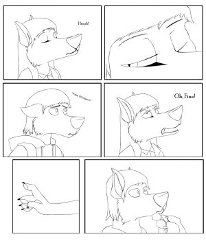 jackywind The Greywolf Residence - Page 46