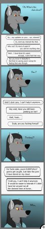 jackywind The Greywolf Residence - Page 6