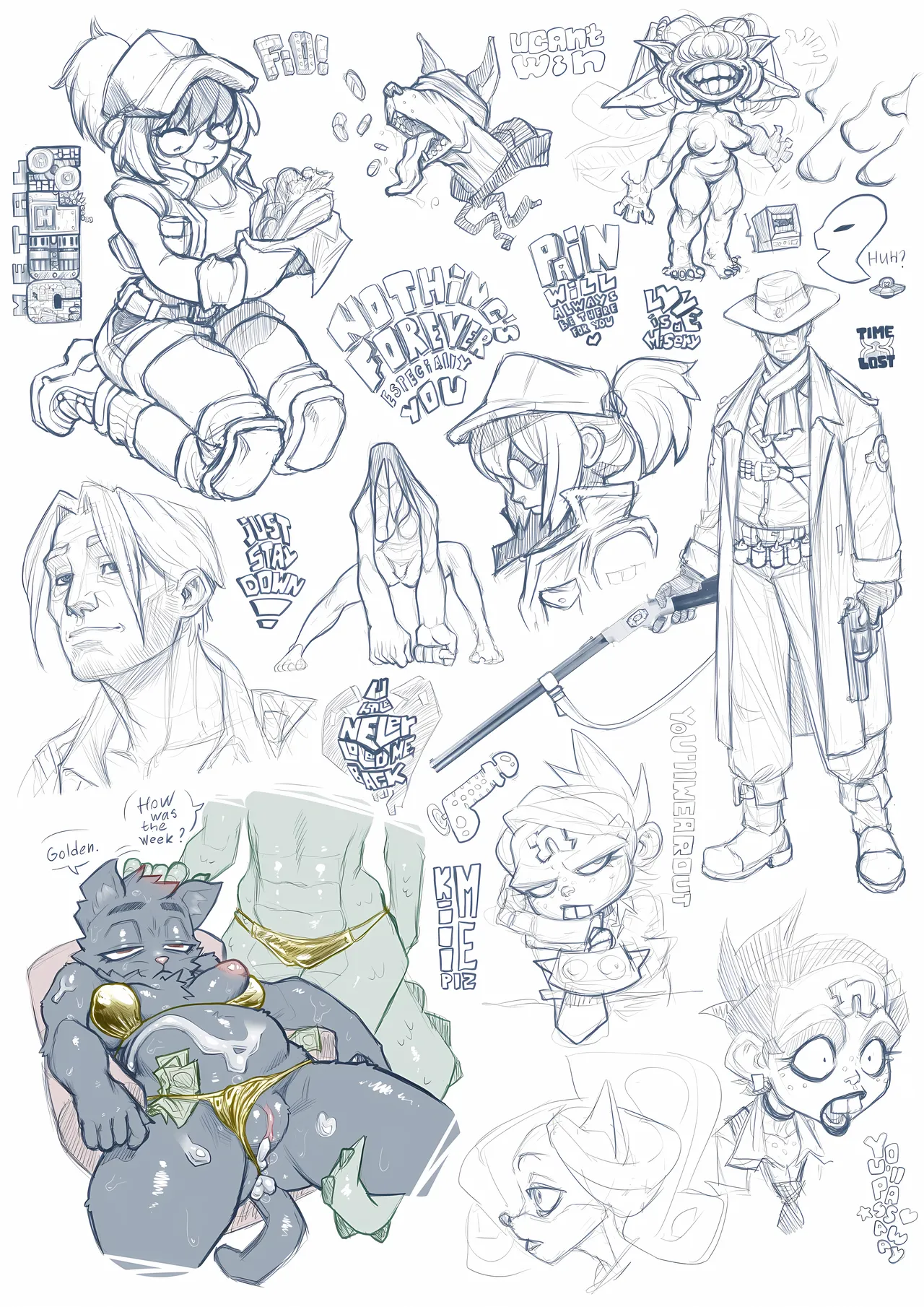 Jagonda - Showdownas Nina Cortex Crash Bandicoot - Image 12