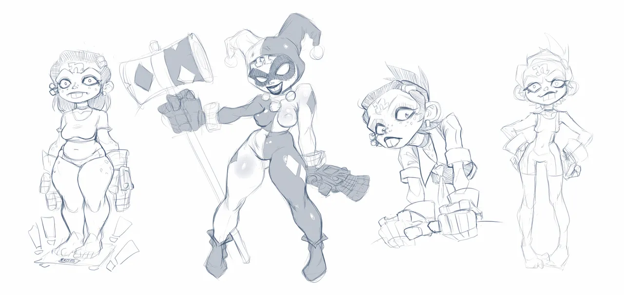 Jagonda - Showdownas Nina Cortex Crash Bandicoot - Image 14