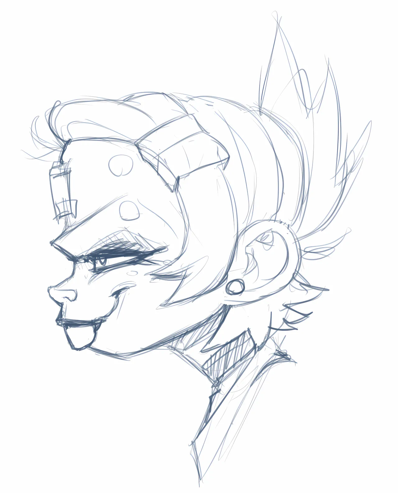 Jagonda - Showdownas Nina Cortex Crash Bandicoot - Image 15