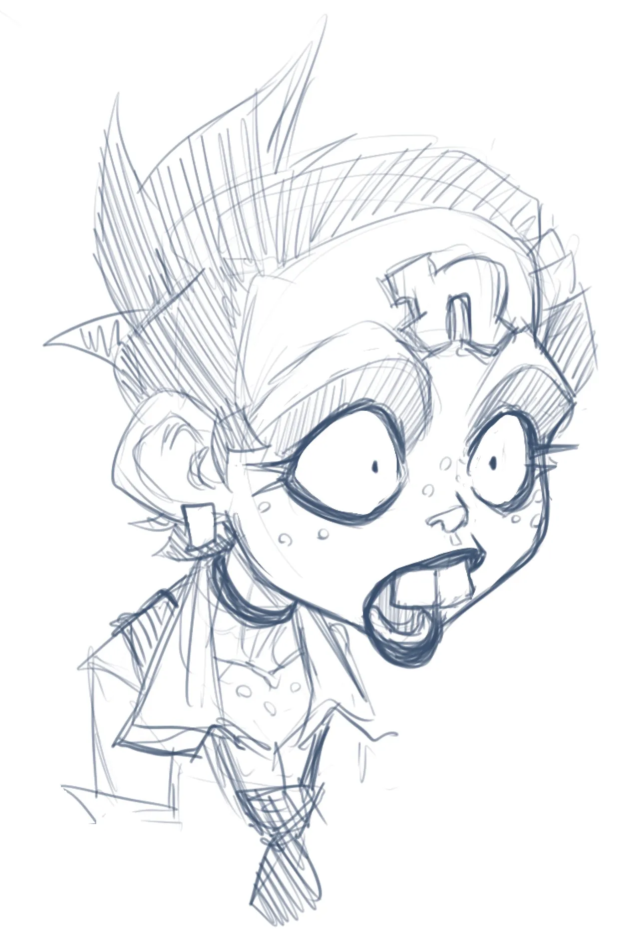 Jagonda - Showdownas Nina Cortex Crash Bandicoot - Image 18