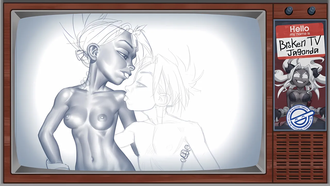 Jagonda - Showdownas Nina Cortex Crash Bandicoot - Image 29