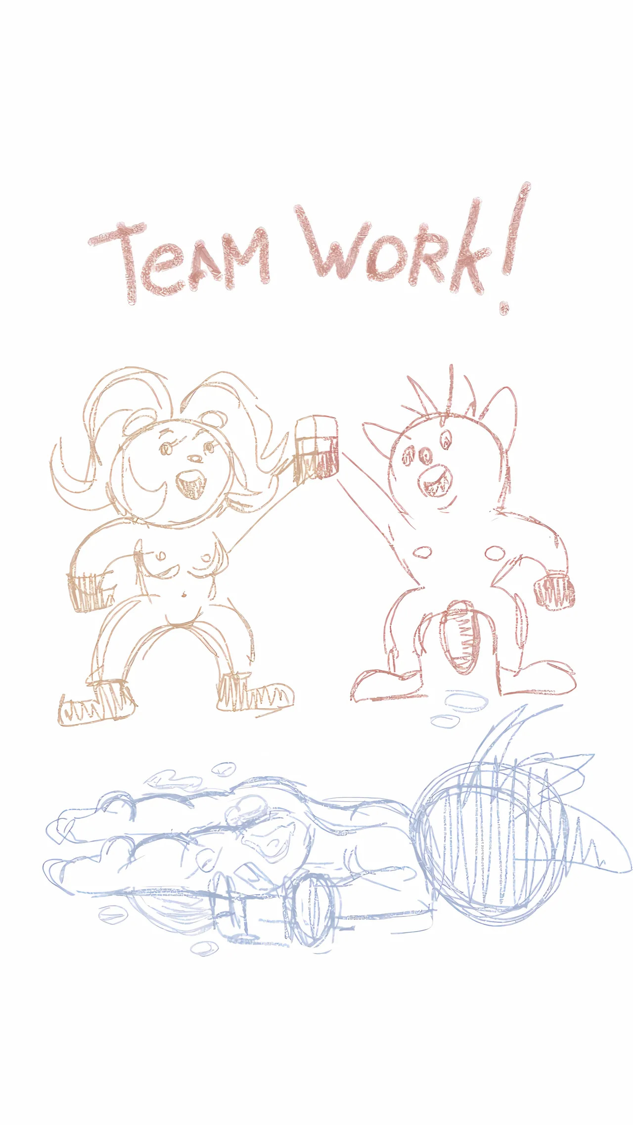 Jagonda - Showdownas Nina Cortex Crash Bandicoot - Image 35