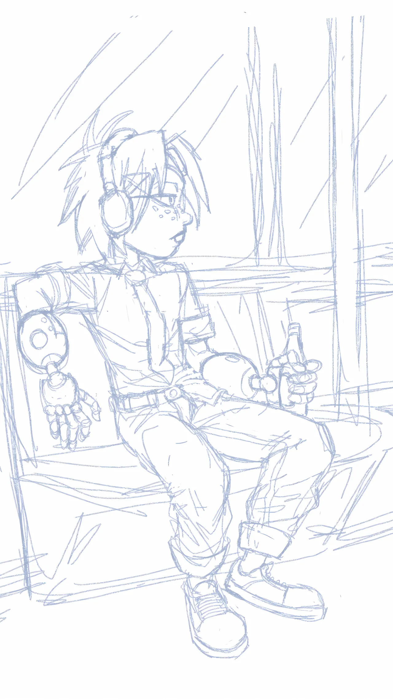 Jagonda - Showdownas Nina Cortex Crash Bandicoot - Image 39