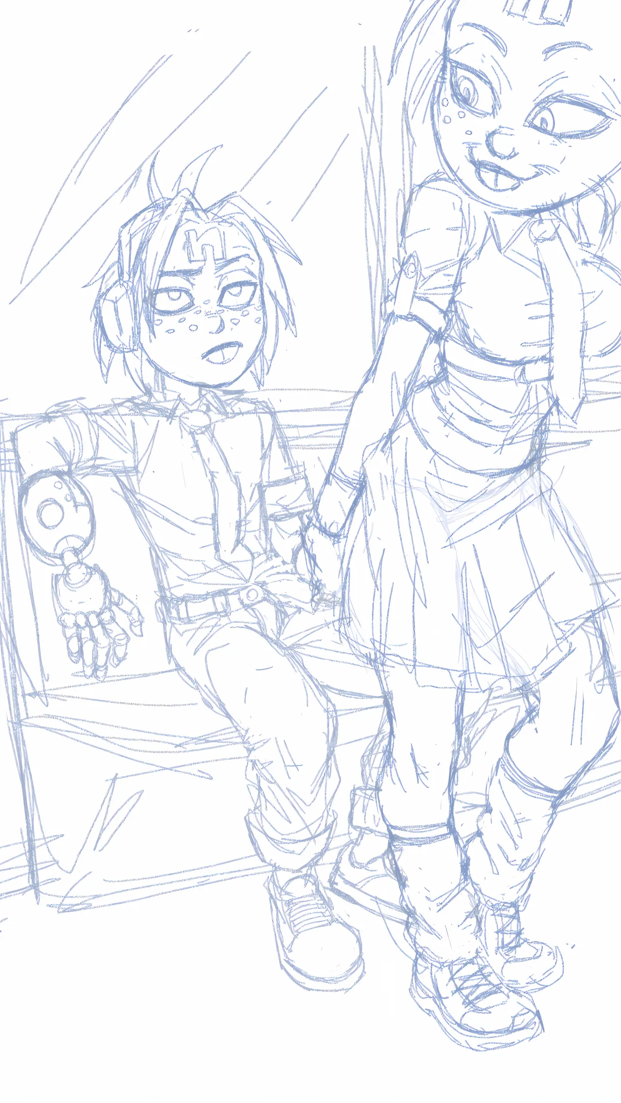 Jagonda - Showdownas Nina Cortex Crash Bandicoot - Image 40