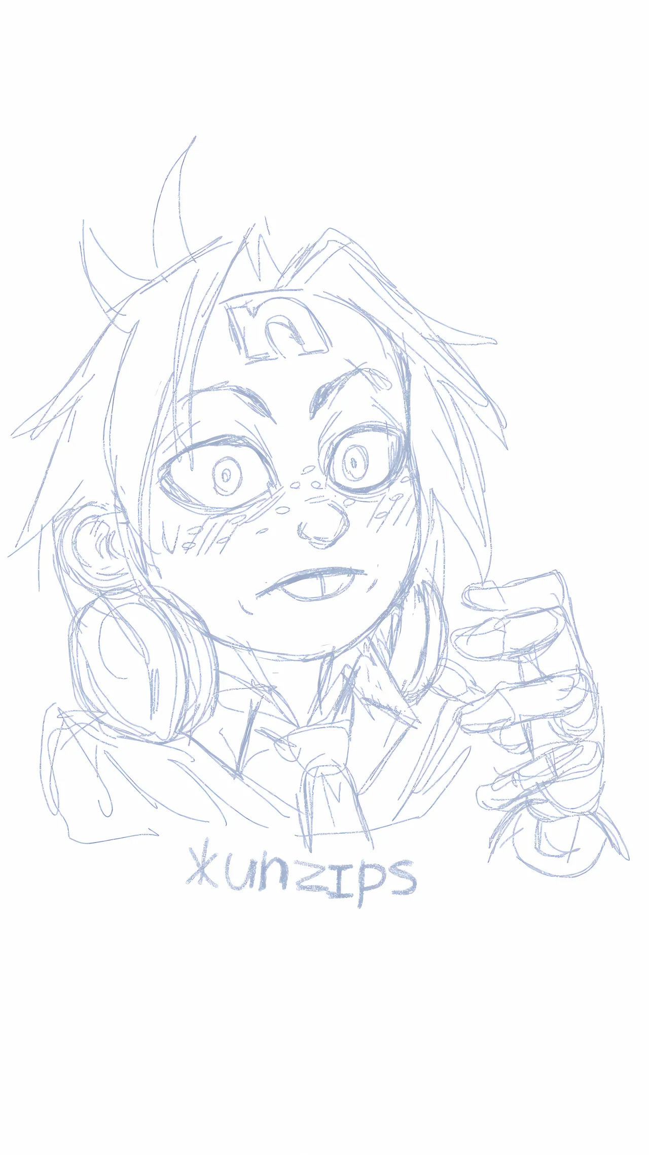 Jagonda - Showdownas Nina Cortex Crash Bandicoot - Image 42