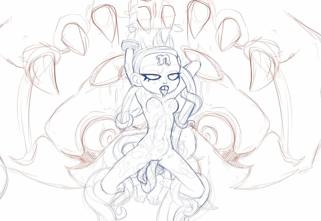 Jagonda - Showdownas Nina Cortex Crash Bandicoot - Image 69