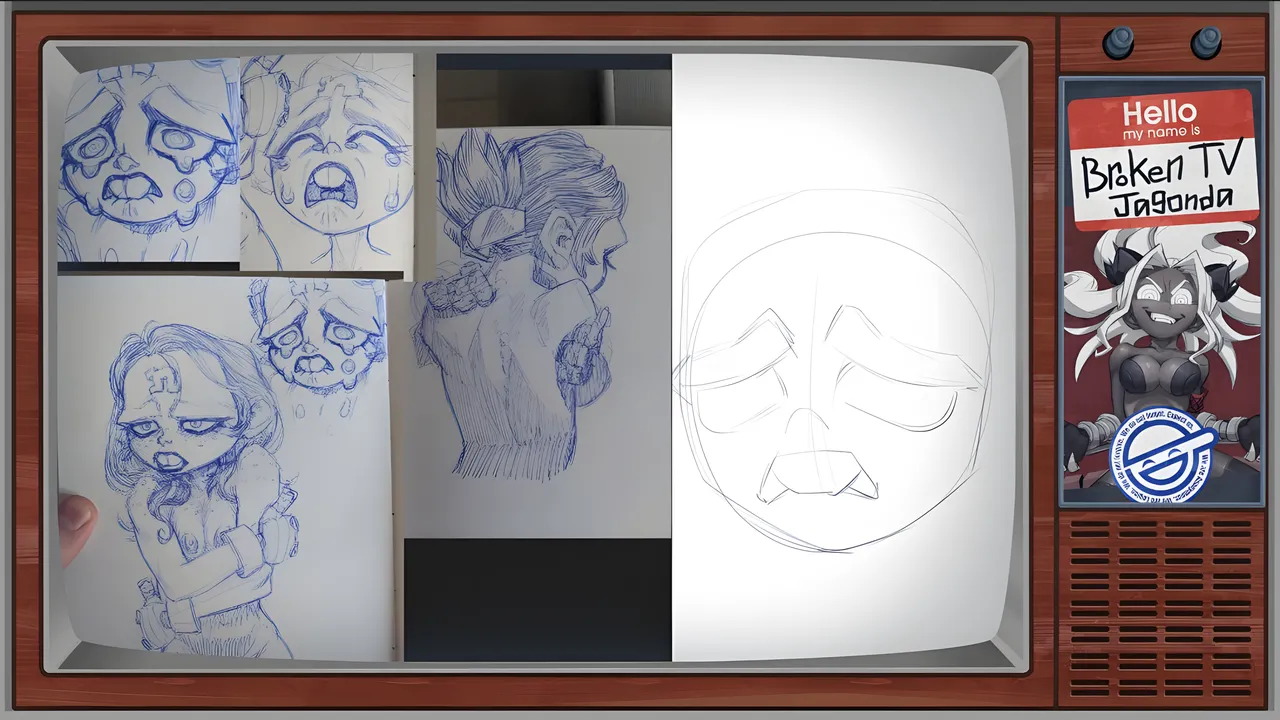 Jagonda - Showdownas Nina Cortex Crash Bandicoot - Image 8