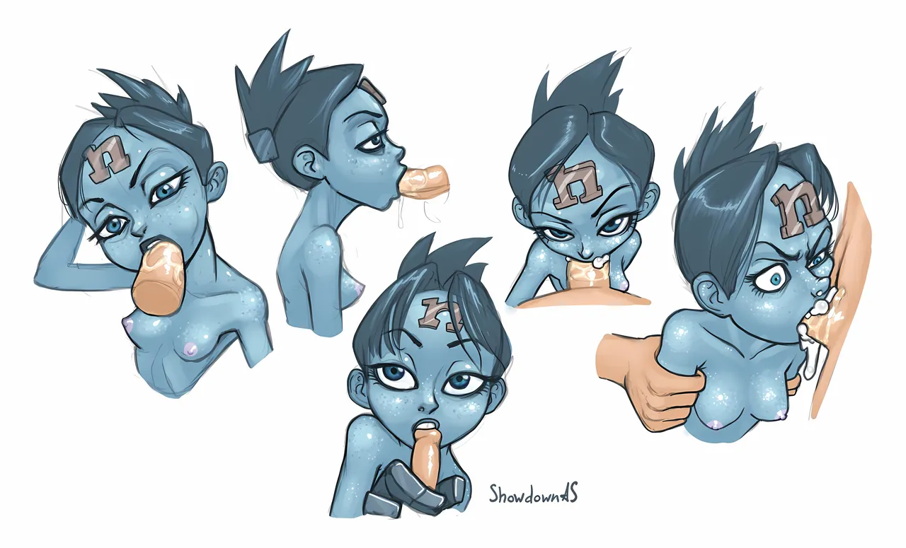 Jagonda - Showdownas Nina Cortex Crash Bandicoot - Image 80