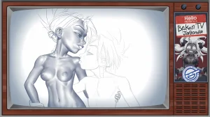 Jagonda - Showdownas Nina Cortex Crash Bandicoot - Page 29