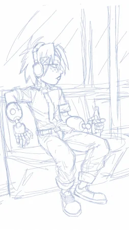 Jagonda - Showdownas Nina Cortex Crash Bandicoot - Page 39