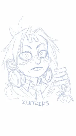 Jagonda - Showdownas Nina Cortex Crash Bandicoot - Page 42