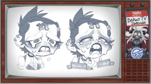 Jagonda - Showdownas Nina Cortex Crash Bandicoot - Page 7