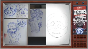 Jagonda - Showdownas Nina Cortex Crash Bandicoot - Page 8