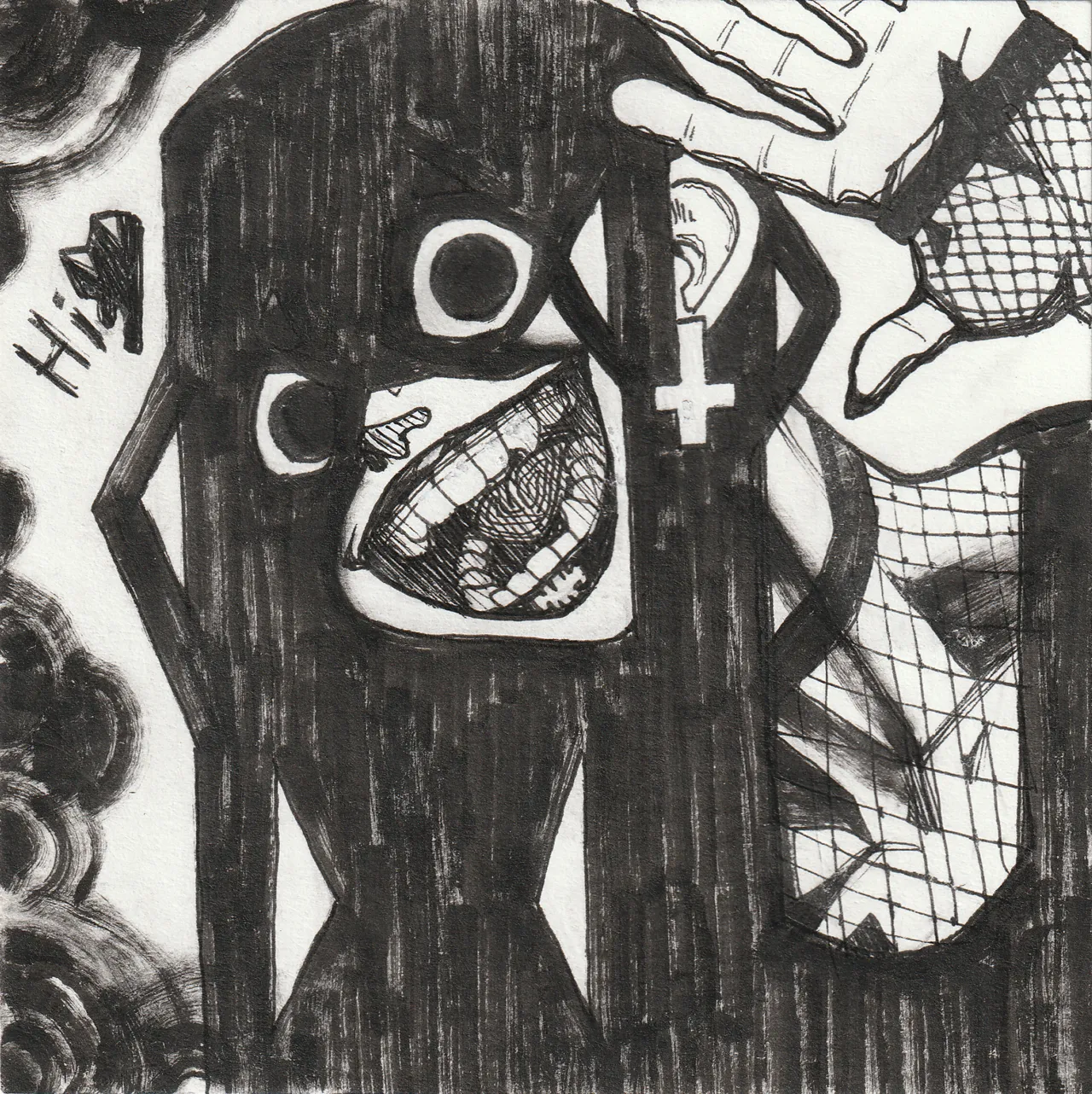 Jagonda ShowdownAS Square Scans - Image 1