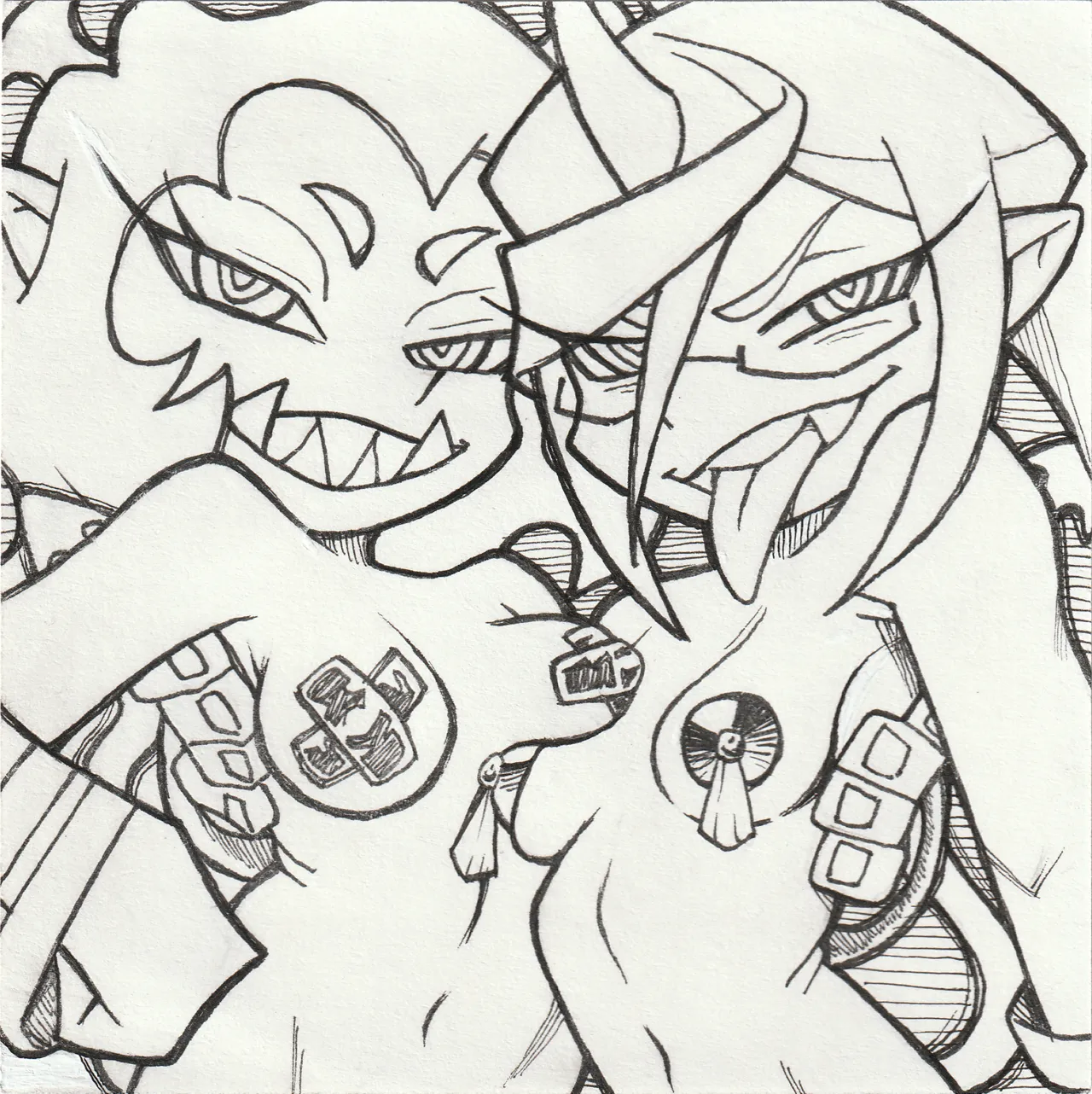 Jagonda ShowdownAS Square Scans - Image 8