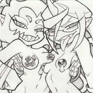 Jagonda ShowdownAS Square Scans - Page 8