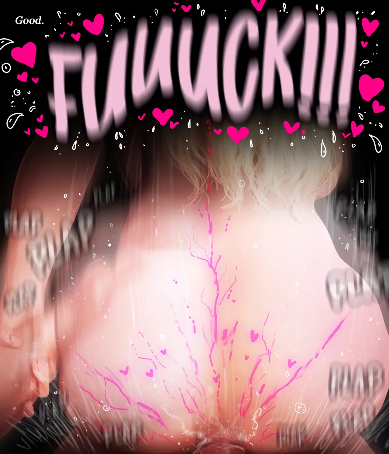 Jaguar Art Karen Correction - Image 7