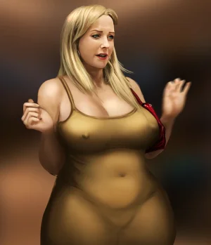 Jaguar Art Karen Correction - Page 2