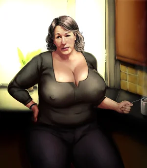 Jaguar Art What Made the Man - Page 2