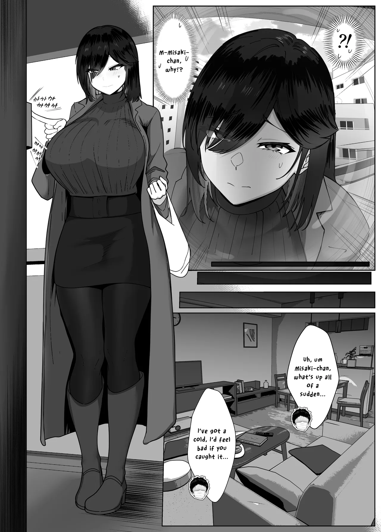 Jakky Donna Onegai mo Kiichau Hito to Tsukiattara Nou ga Hakaisareta Hanashi 2 The Story of How My Mind Was Broken After Dating Someone Who Grants Any Request 2 Ongoing English Aishi21 - Image 21
