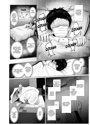 Jakky Donna Onegai mo Kiichau Hito to Tsukiattara Nou ga Hakaisareta Hanashi 2 The Story of How My Mind Was Broken After Dating Someone Who Grants Any Request 2 Ongoing English Aishi21 - Page 19