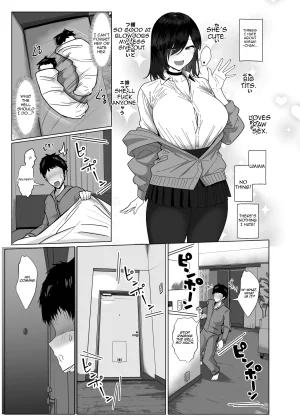 Jakky Donna Onegai mo Kiichau Hito to Tsukiattara Nou ga Hakaisareta Hanashi 2 The Story of How My Mind Was Broken After Dating Someone Who Grants Any Request 2 Ongoing English Aishi21 - Page 20