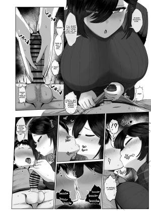 Jakky Donna Onegai mo Kiichau Hito to Tsukiattara Nou ga Hakaisareta Hanashi 2 The Story of How My Mind Was Broken After Dating Someone Who Grants Any Request 2 Ongoing English Aishi21 - Page 23