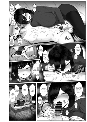Jakky Donna Onegai mo Kiichau Hito to Tsukiattara Nou ga Hakaisareta Hanashi 2 The Story of How My Mind Was Broken After Dating Someone Who Grants Any Request 2 Ongoing English Aishi21 - Page 25