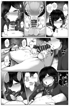 Jakky Donna Onegai mo Kiichau Hito to Tsukiattara Nou ga Hakaisareta Hanashi 2 The Story of How My Mind Was Broken After Dating Someone Who Grants Any Request 2 Ongoing English Aishi21 - Page 28
